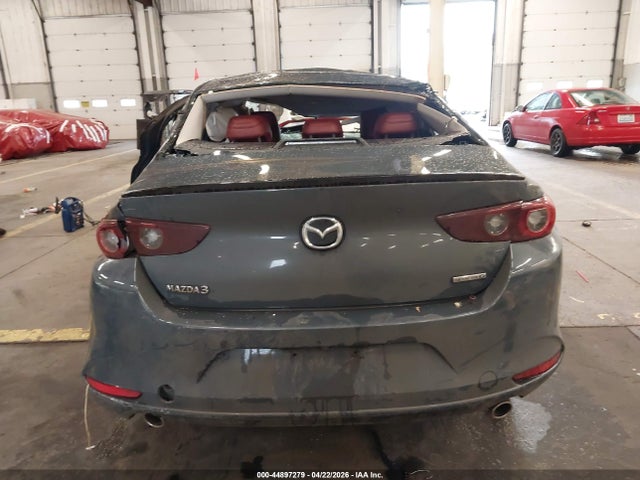 Mazda Mazda3 2.5 S Carbon Edition 2023 3MZBPACM5PM366713 Image 16