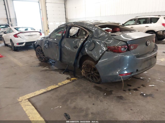 Mazda Mazda3 2.5 S Carbon Edition 2023 3MZBPACM5PM366713 Image 3