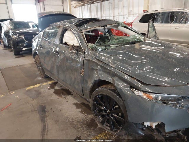 Mazda Mazda3 2.5 S Carbon Edition 2023 3MZBPACM5PM366713 Image 6