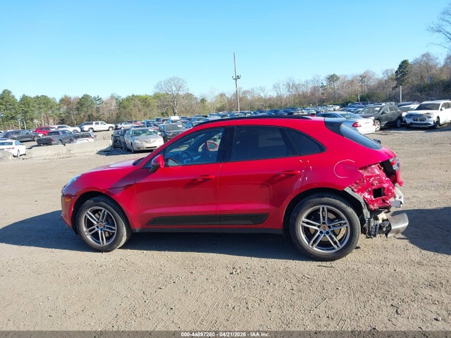 Продаж на аукціоні авто 2021 Porsche Macan, vin: WP1AA2A53MLB06551, номер лоту: 44897280