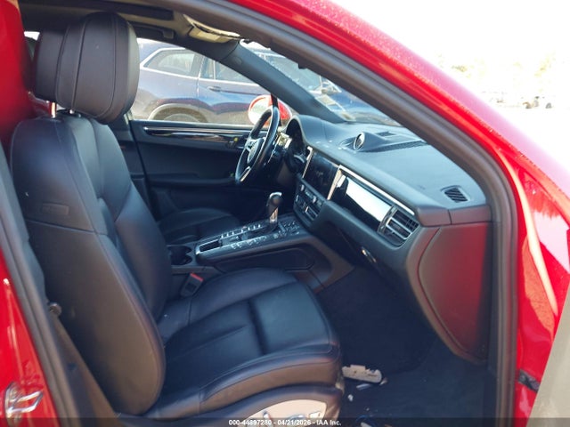 Продаж на аукціоні авто 2021 Porsche Macan, vin: WP1AA2A53MLB06551, номер лоту: 44897280