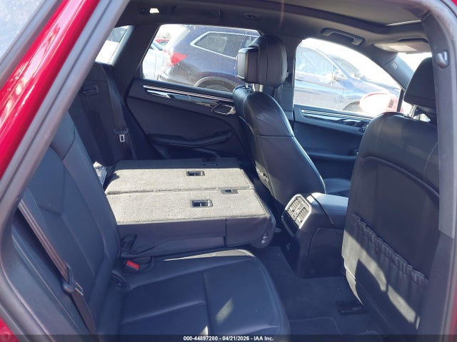 Продаж на аукціоні авто 2021 Porsche Macan, vin: WP1AA2A53MLB06551, номер лоту: 44897280