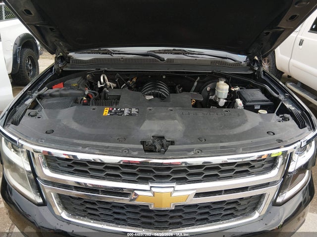 Chevrolet Suburban Lt 2019 1GNSKHKCXKR394685 Image 10