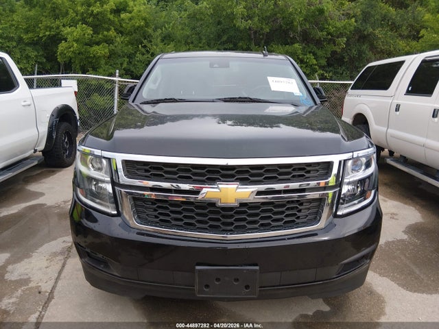 Chevrolet Suburban Lt 2019 1GNSKHKCXKR394685 Image 12