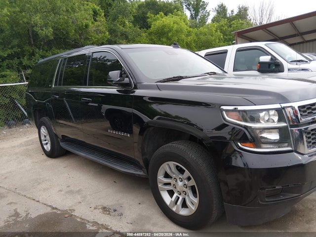 Chevrolet Suburban Lt 2019 1GNSKHKCXKR394685 Image 13