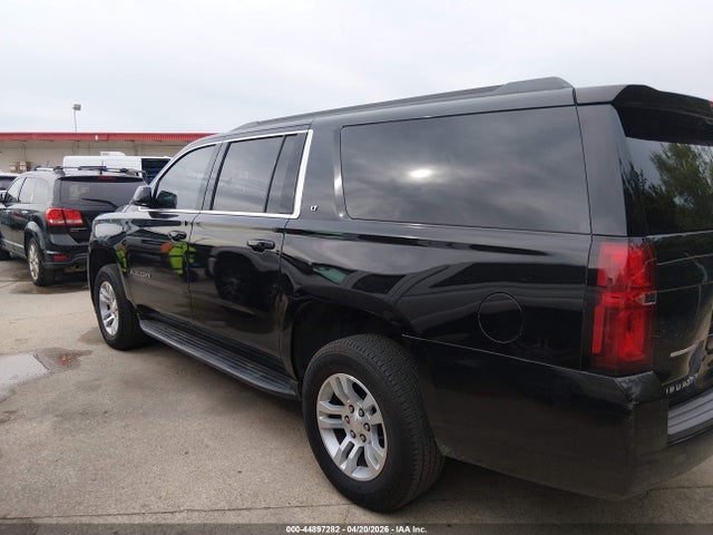 Chevrolet Suburban Lt 2019 1GNSKHKCXKR394685 Image 14