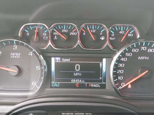 Chevrolet Suburban Lt 2019 1GNSKHKCXKR394685 Image 15