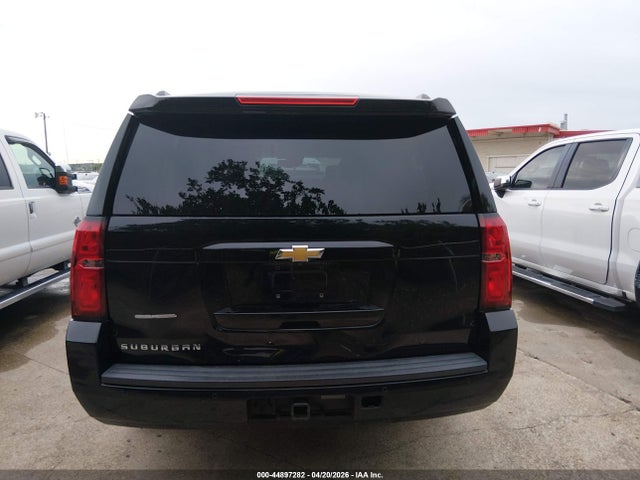 Chevrolet Suburban Lt 2019 1GNSKHKCXKR394685 Image 16