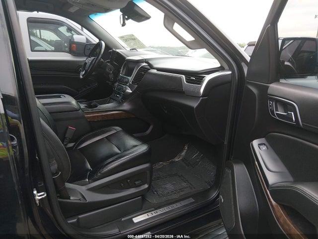 Chevrolet Suburban Lt 2019 1GNSKHKCXKR394685 Image 5
