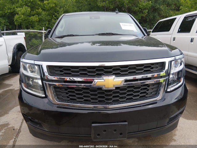 Chevrolet Suburban Lt 2019 1GNSKHKCXKR394685 Image 6