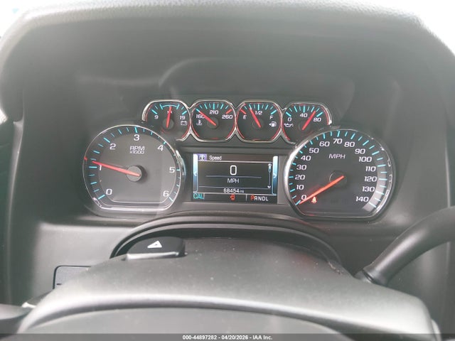 Chevrolet Suburban Lt 2019 1GNSKHKCXKR394685 Image 7