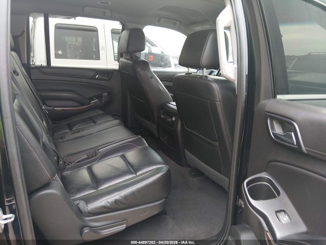 Chevrolet Suburban Lt 2019 1GNSKHKCXKR394685 Image 8
