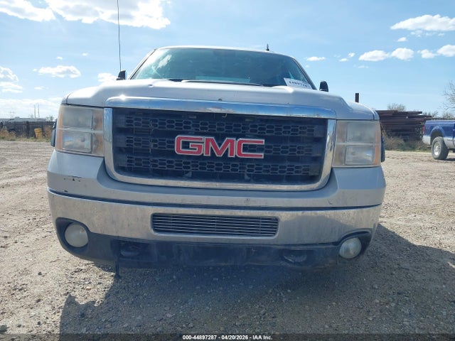 Продаж на аукціоні авто 2011 Gmc Sierra 2500hd Slt, vin: 1GT121C85BF206324, номер лоту: 44897287