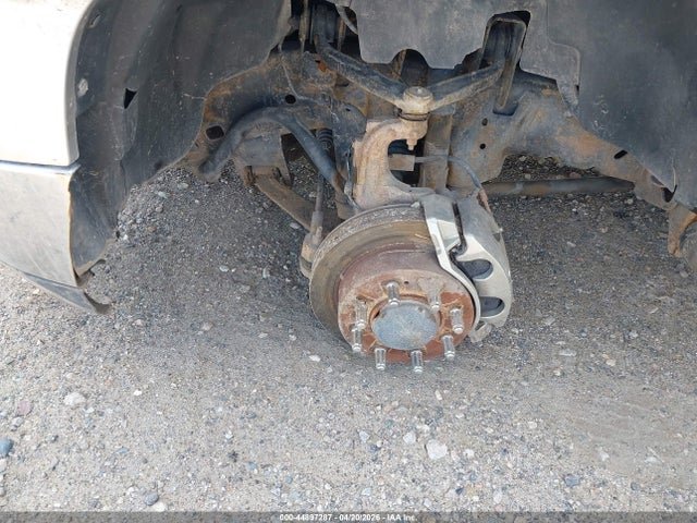 Продаж на аукціоні авто 2011 Gmc Sierra 2500hd Slt, vin: 1GT121C85BF206324, номер лоту: 44897287