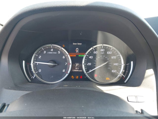 Aukcja sprzedaży 2016 Acura Mdx Acurawatch Plus Package, vin: 5FRYD4H29GB023498, numer aukcji: 44897288