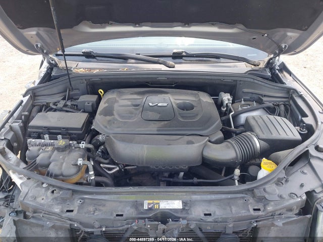 Продажа на аукционе авто 2018 Jeep Grand Cherokee Altitude 4x2, vin: 1C4RJEAG5JC512026, номер лота: 44897289