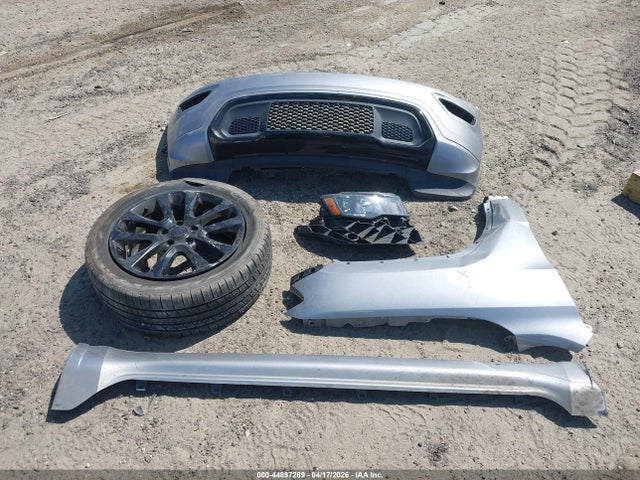 Продажа на аукционе авто 2018 Jeep Grand Cherokee Altitude 4x2, vin: 1C4RJEAG5JC512026, номер лота: 44897289