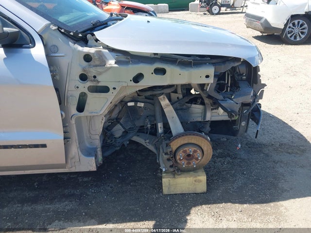 Продажа на аукционе авто 2018 Jeep Grand Cherokee Altitude 4x2, vin: 1C4RJEAG5JC512026, номер лота: 44897289
