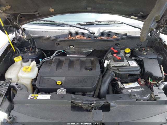 2016 JEEP COMPASS 1C4NJDBB2GD571730 Photo 9