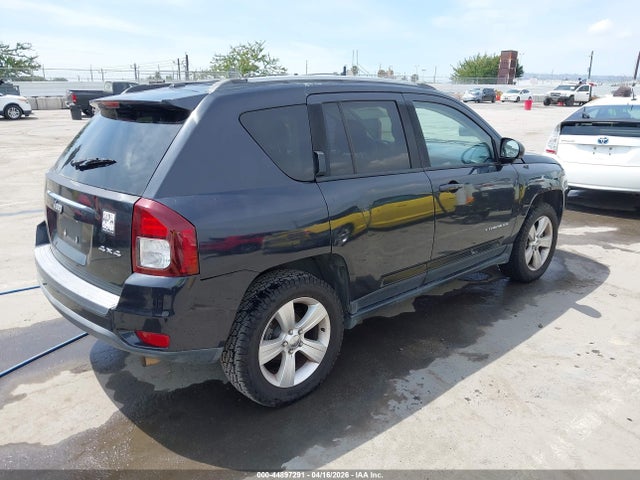2016 JEEP COMPASS 1C4NJDBB2GD571730 Photo 3