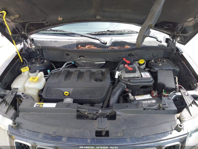 2016 JEEP COMPASS 1C4NJDBB2GD571730 Photo 5