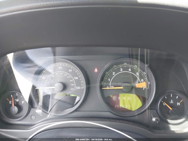 2016 JEEP COMPASS 1C4NJDBB2GD571730 Photo 6