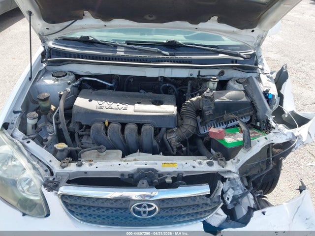Aukcja sprzedaży 2007 Toyota Corolla S, vin: 1NXBR32E17Z837380, numer aukcji: 44897290
