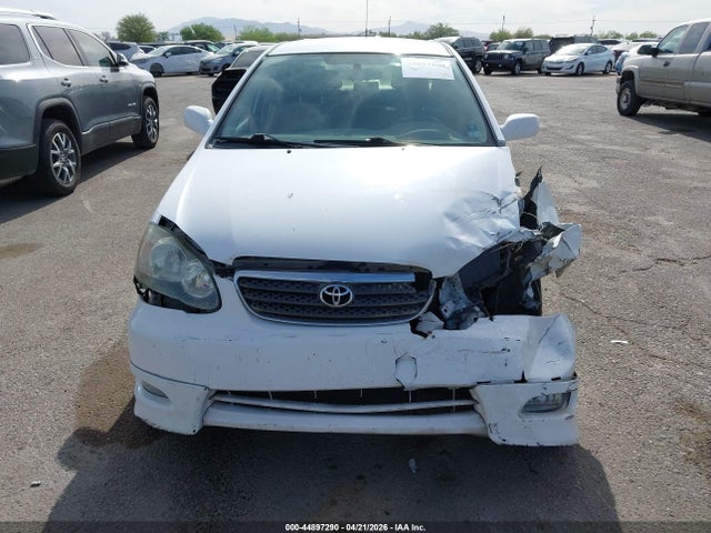 Aukcja sprzedaży 2007 Toyota Corolla S, vin: 1NXBR32E17Z837380, numer aukcji: 44897290