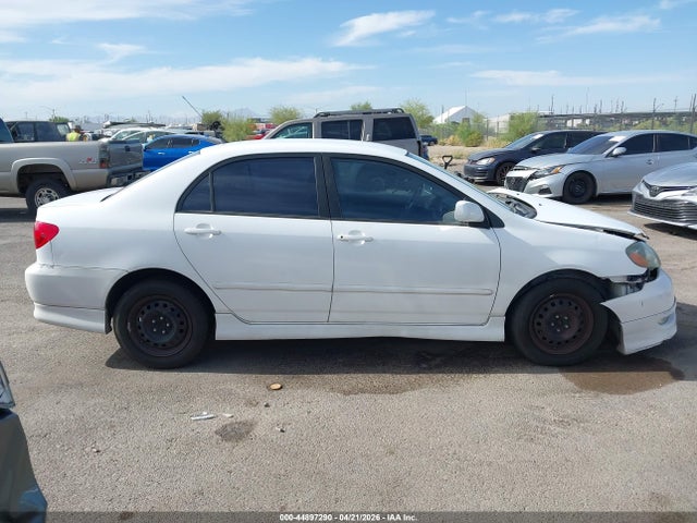 Aukcja sprzedaży 2007 Toyota Corolla S, vin: 1NXBR32E17Z837380, numer aukcji: 44897290
