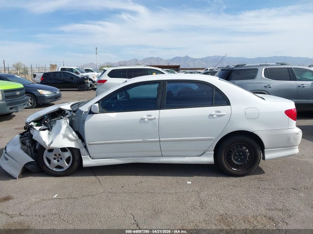 Aukcja sprzedaży 2007 Toyota Corolla S, vin: 1NXBR32E17Z837380, numer aukcji: 44897290