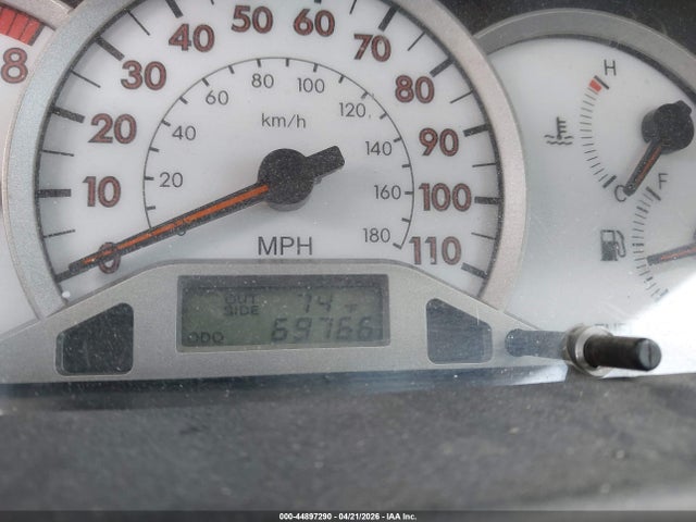 Aukcja sprzedaży 2007 Toyota Corolla S, vin: 1NXBR32E17Z837380, numer aukcji: 44897290