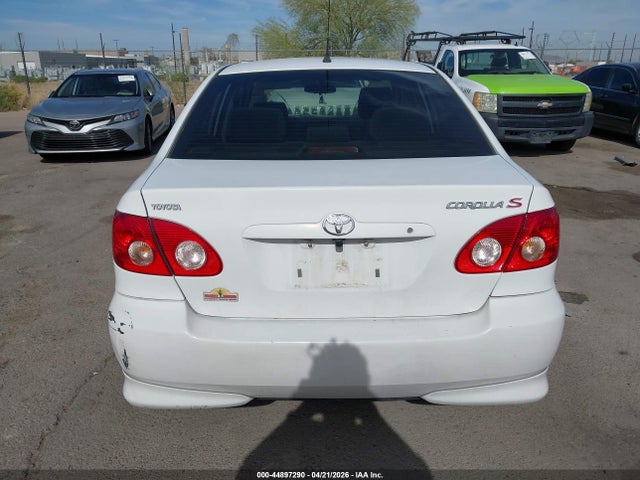 Aukcja sprzedaży 2007 Toyota Corolla S, vin: 1NXBR32E17Z837380, numer aukcji: 44897290
