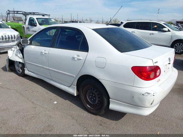 Aukcja sprzedaży 2007 Toyota Corolla S, vin: 1NXBR32E17Z837380, numer aukcji: 44897290