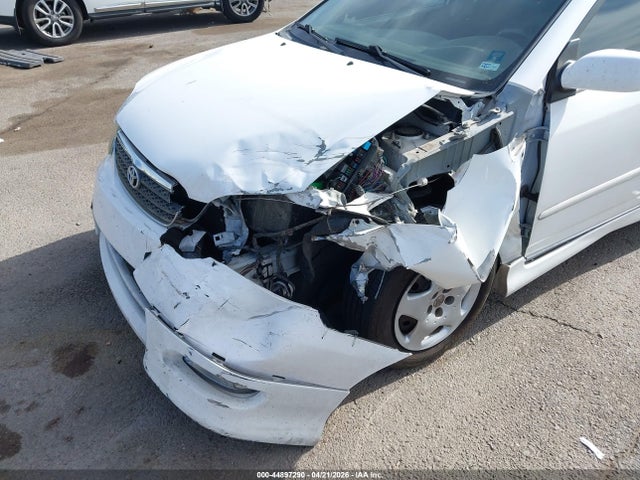 Aukcja sprzedaży 2007 Toyota Corolla S, vin: 1NXBR32E17Z837380, numer aukcji: 44897290