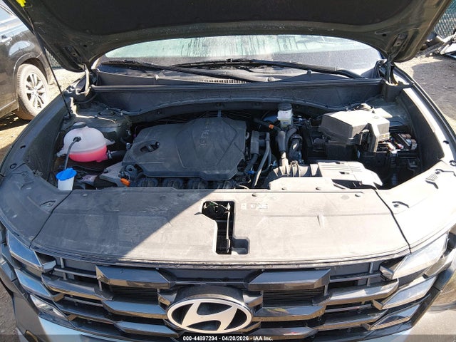 Продажа на аукционе авто 2025 Hyundai Tucson Sel, vin: 5NMJBCDE1SH467484, номер лота: 44897294
