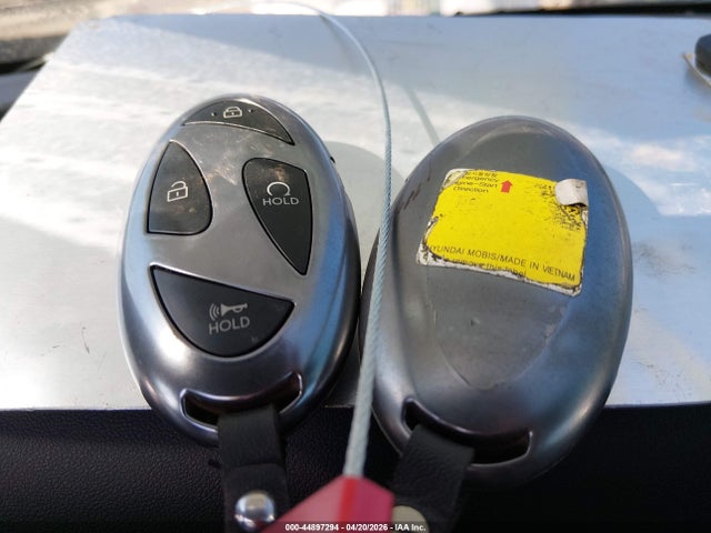 Продажа на аукционе авто 2025 Hyundai Tucson Sel, vin: 5NMJBCDE1SH467484, номер лота: 44897294