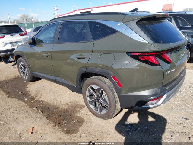Продажа на аукционе авто 2025 Hyundai Tucson Sel, vin: 5NMJBCDE1SH467484, номер лота: 44897294