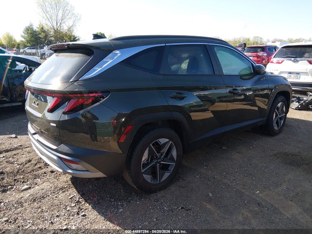 Продажа на аукционе авто 2025 Hyundai Tucson Sel, vin: 5NMJBCDE1SH467484, номер лота: 44897294