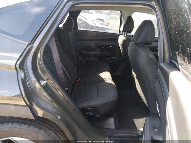 Продажа на аукционе авто 2025 Hyundai Tucson Sel, vin: 5NMJBCDE1SH467484, номер лота: 44897294