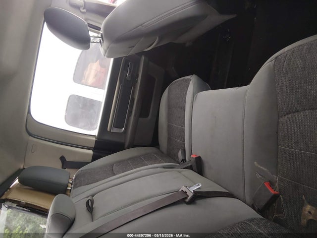 44897296 :رقم المزاد ، 1C6RR6LT6JS341079 vin ، 2018 Ram 1500 Lone Star  4x2 5'7 Box مزاد بيع