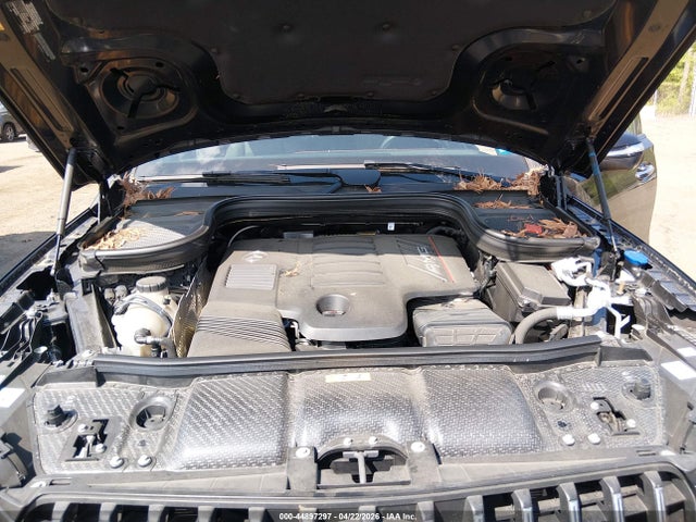 44897297 :رقم المزاد ، 4JGFD6BB6RB269584 vin ، 2024 Mercedes-benz Amg Gle 53 Coupe 4matic+ مزاد بيع