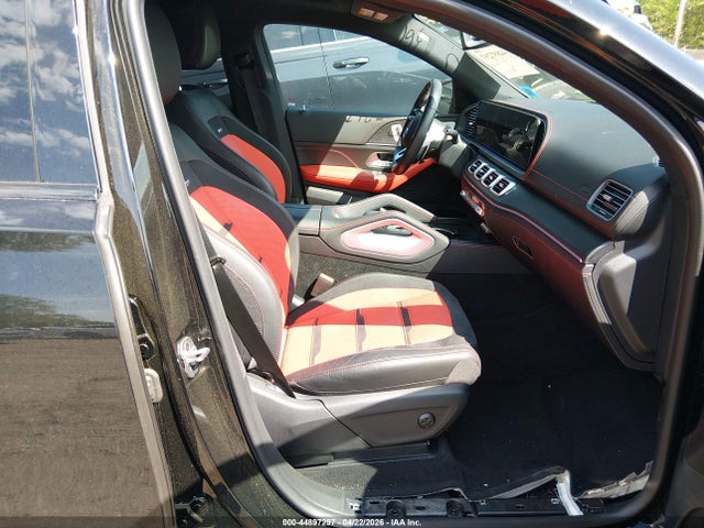 44897297 :رقم المزاد ، 4JGFD6BB6RB269584 vin ، 2024 Mercedes-benz Amg Gle 53 Coupe 4matic+ مزاد بيع