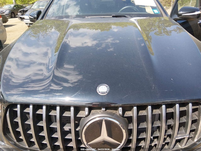44897297 :رقم المزاد ، 4JGFD6BB6RB269584 vin ، 2024 Mercedes-benz Amg Gle 53 Coupe 4matic+ مزاد بيع
