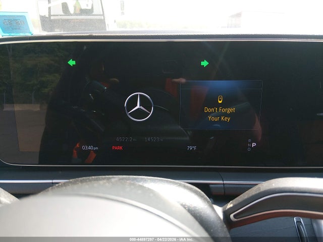44897297 :رقم المزاد ، 4JGFD6BB6RB269584 vin ، 2024 Mercedes-benz Amg Gle 53 Coupe 4matic+ مزاد بيع
