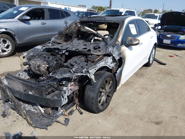 Aukcja sprzedaży 2021 Mercedes-benz A 220, vin: W1K3G4EB6MJ320780, numer aukcji: 44897298