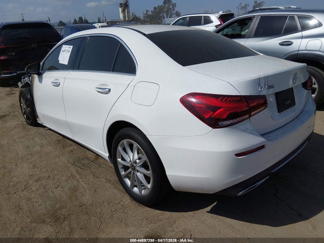 Aukcja sprzedaży 2021 Mercedes-benz A 220, vin: W1K3G4EB6MJ320780, numer aukcji: 44897298