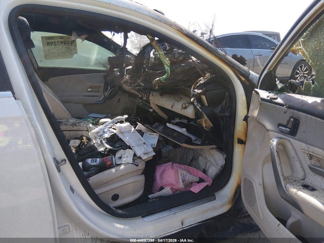 Aukcja sprzedaży 2021 Mercedes-benz A 220, vin: W1K3G4EB6MJ320780, numer aukcji: 44897298