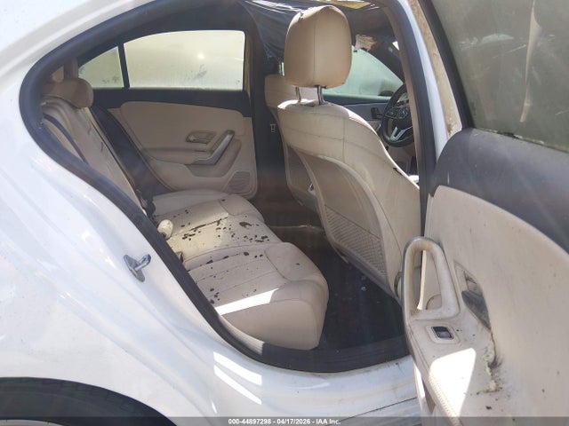 Aukcja sprzedaży 2021 Mercedes-benz A 220, vin: W1K3G4EB6MJ320780, numer aukcji: 44897298