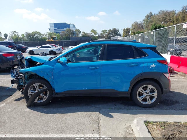 Hyundai Kona Sel 2023 KM8K62AB8PU957929 Image 13