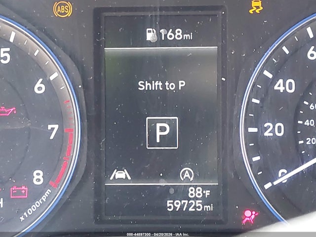 Hyundai Kona Sel 2023 KM8K62AB8PU957929 Image 14